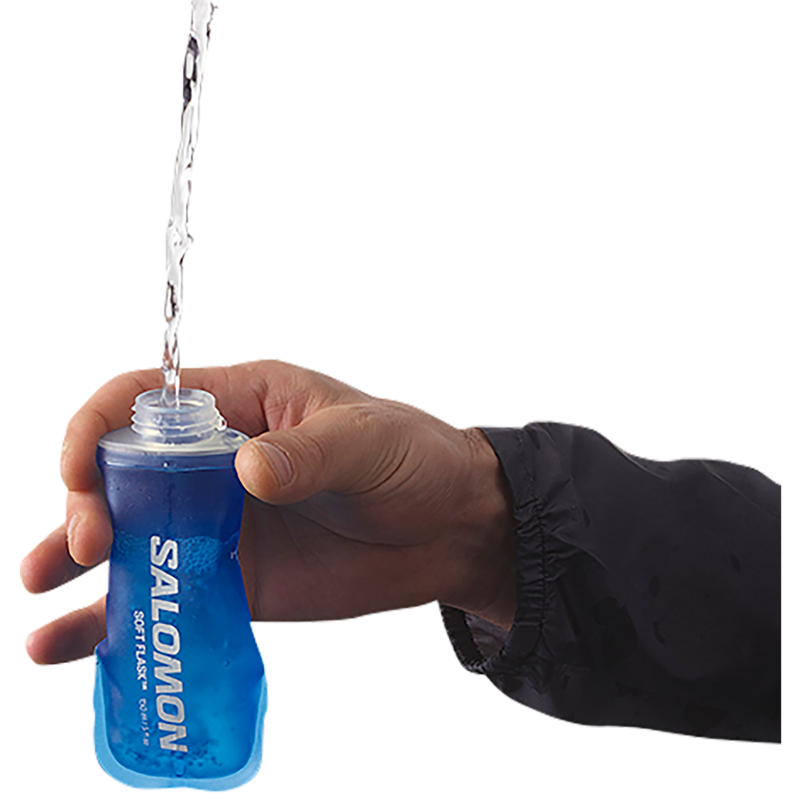 Salomon Soft Flask in 150ml/5oz 28-4